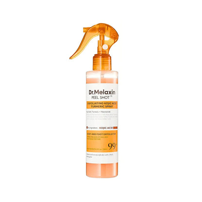 Dr Melaxin Peel Shoot